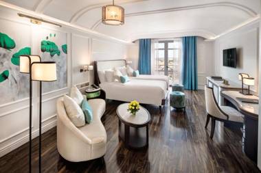 Hotel Royal Hoi An - MGallery