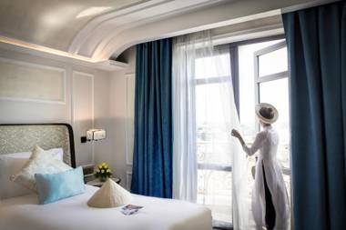 Hotel Royal Hoi An - MGallery