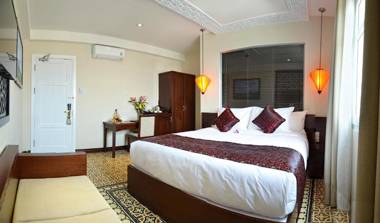 Royal Riverside Hoi An Hotel