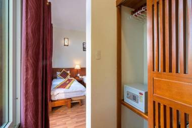 Riverside Oasis Villa