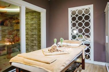 Muong Thanh Holiday Hoi An Hotel