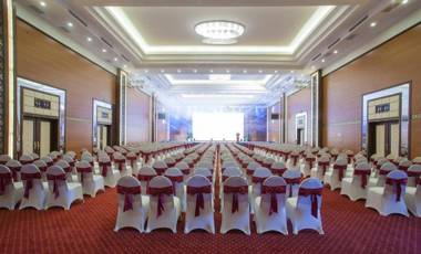 Muong Thanh Holiday Hoi An Hotel