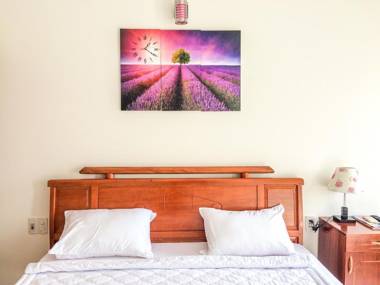 B & B Accommodation Service