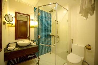 Lantana Boutique Hoi An Hotel