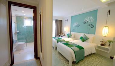 Lantana Boutique Hoi An Hotel