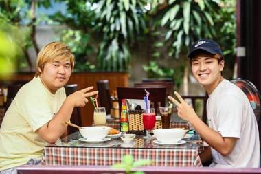 Hoi An Holiday Villa