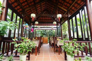 Hoi An Holiday Villa