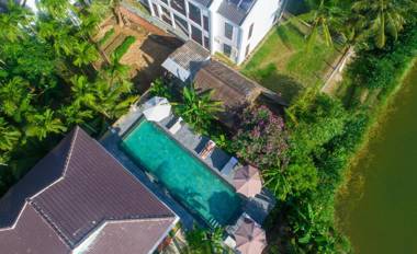 Hoi An Luna Villa
