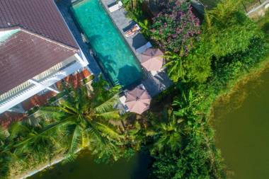 Hoi An Luna Villa