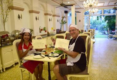 Hoi An Garden Palace & Spa