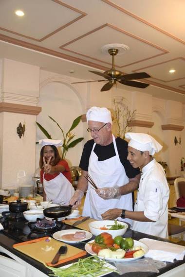 Hoi An Garden Palace & Spa