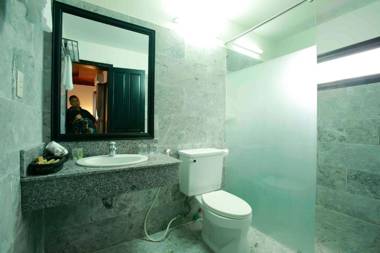 Hoi An Red Frangipani Villa