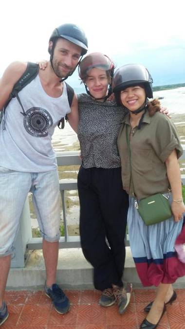 Hoi An Mountain House Villa