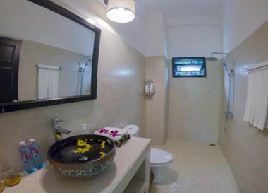 An Bang Garden Beach Homestay