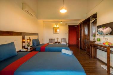 Calm House Hotel Hoi An