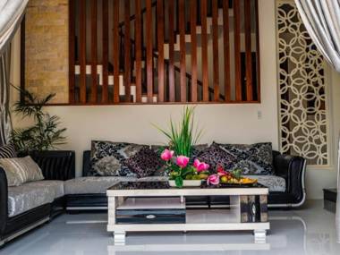 Hien Hoa Villa Hoi An