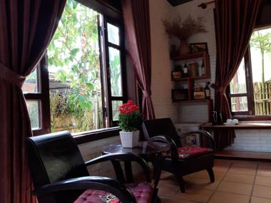 An Bang Sunset Village Homestay