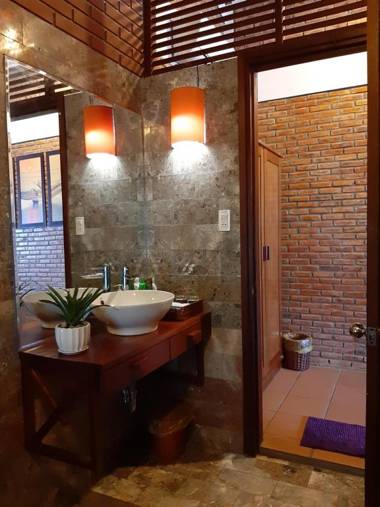 An Bang Sunset Village Homestay