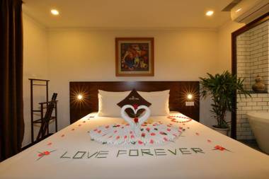 Hoi An Odyssey Hotel & Spa