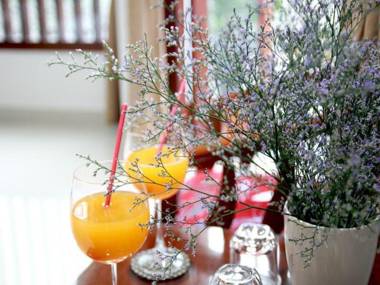 Hoi An Golden Horse Villa