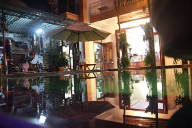 Hoi An Golden Horse Villa