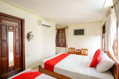 Windy River Homestay