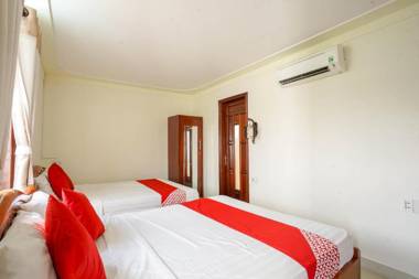 Windy River Homestay