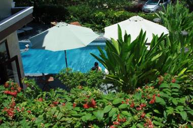 The Corner Riverside Villa