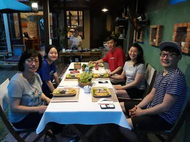 Chez Xuan - Boutique House