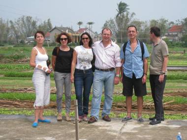 Chez Xuan - Boutique House