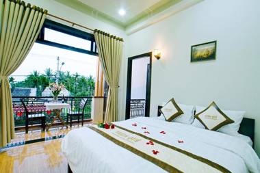 Countryside Garden Homestay