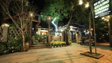Quang Xuong Homestay