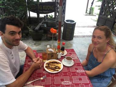 Quang Xuong Homestay