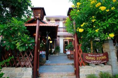 Quang Xuong Homestay
