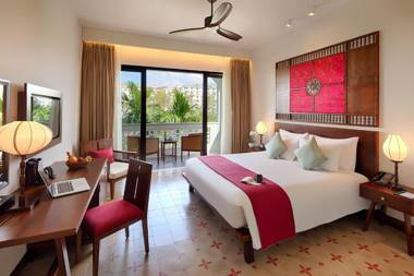 Ann Retreat Resort & Spa (formerly Hoi An River Town Hotel)