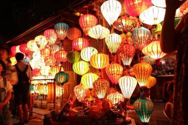 Flame Flowers Homestay