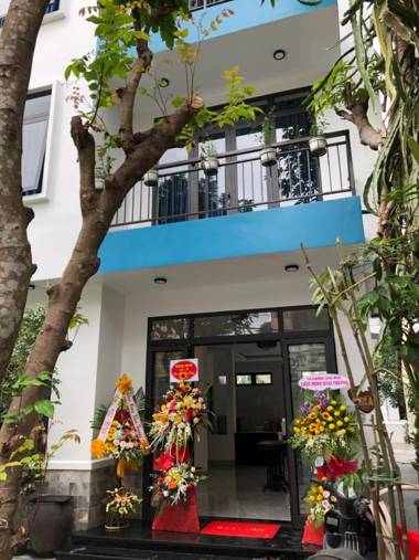 Quynh Long Villa