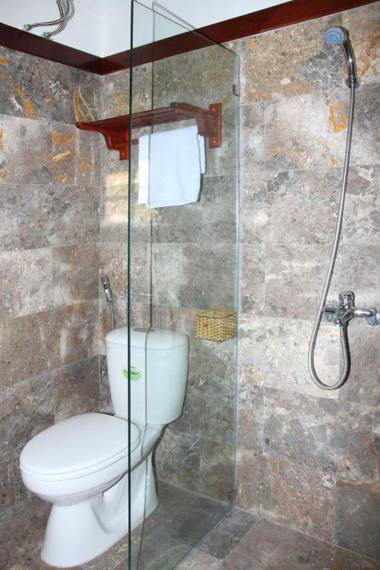 Village Love Homestay