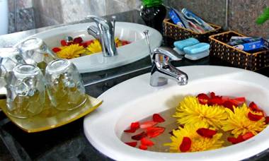 Village Love Homestay