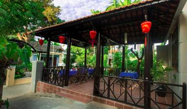 Plum Tree Homestay