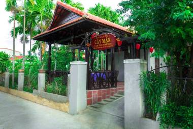 Plum Tree Homestay