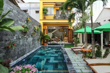 Thinh Phuc Homestay
