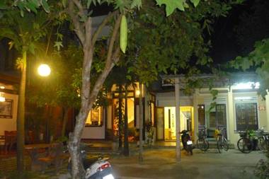 Thinh Phuc Homestay