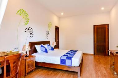 Tra Que Riverside Homestay