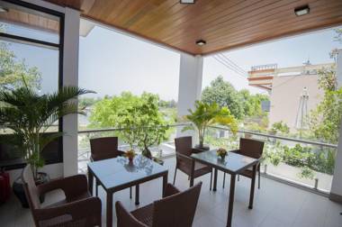 Hoi An Sun Lake Villa