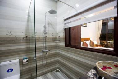 Hoi An Sun Lake Villa