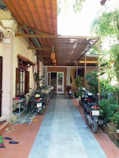 Terra Cotta Homestay