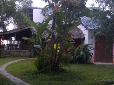 Terrace Homestay