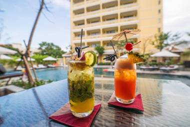 Hoi An Central Boutique Hotel & Spa (Little Hoi An Central Boutique Hotel & Spa)