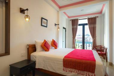 Hung Do Beach Homestay